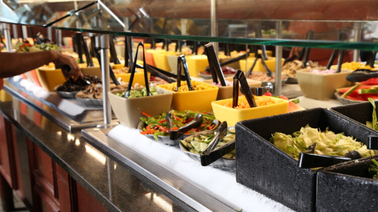 Ruby Tuesday has permanently closed its restaurant in Vero Beach, Florida. (Ruby Tuesday)