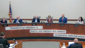 Indian River County school officials are considering major restructuring, including rezoning boundaries, amid low enrollment and financial pressures. (SDIRC)