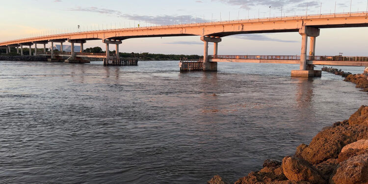 Sebastian Inlet State Park tweaks Night Sounds concerts, shifting evening events to after-hours access on south side starting next week. (Sebastian Daily)