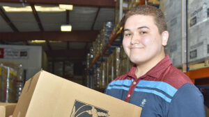 The Treasure Coast Food Bank warned that the food crisis is worsening with SNAP benefits suspended for the first time in history.