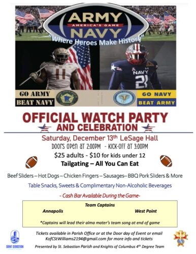 ArmyNavy