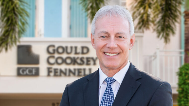 Vero Beach real estate attorney Christopher Marine