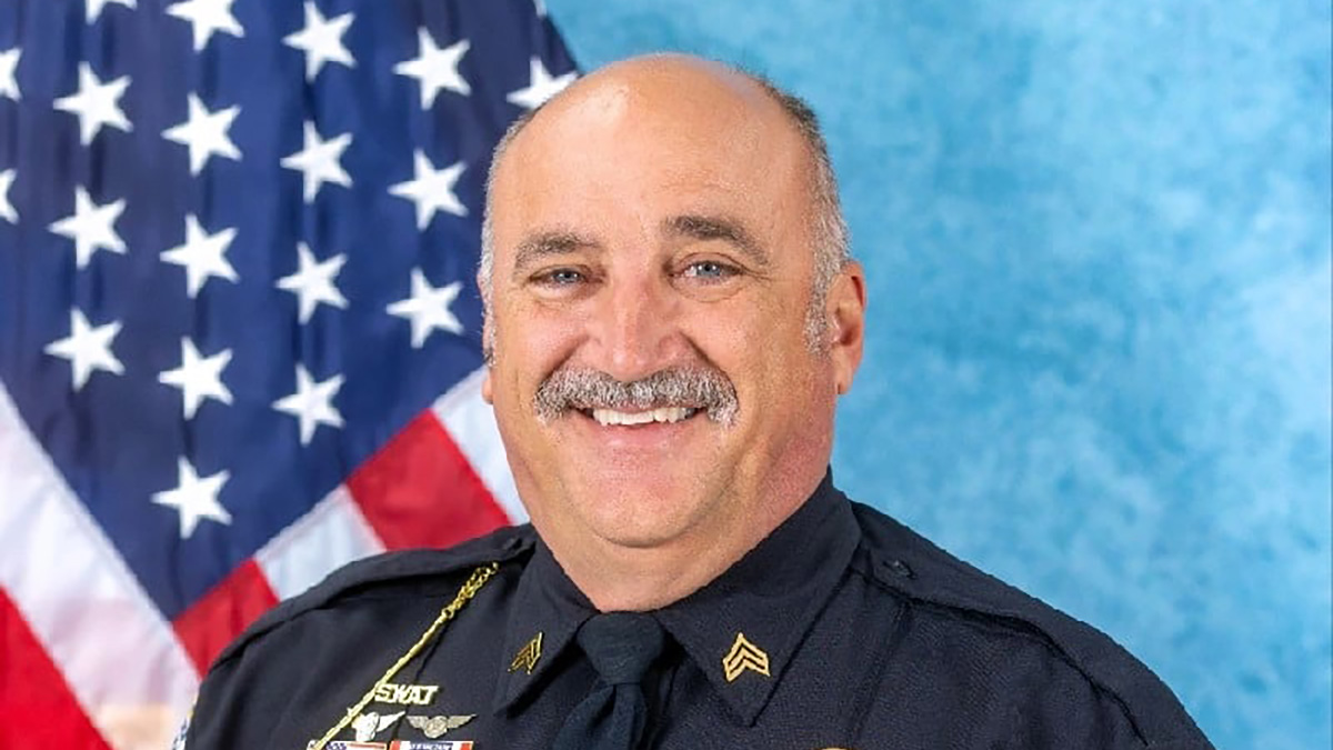 Florida officer shot in face during mental health call; suspect dead