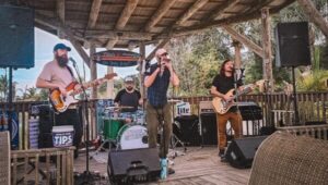Jesse & The Thieves