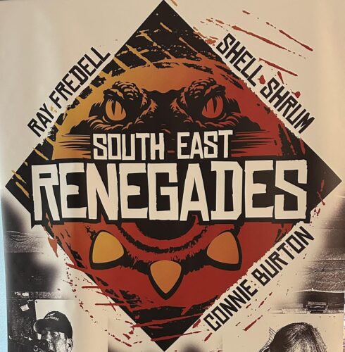 Southeast Renegades
