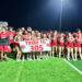 Vero Beach High football returns to state championship after 44 years. (Credit: Rachel Serra-Finnegan)