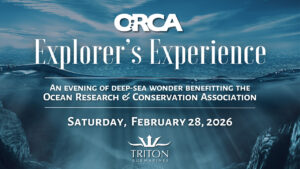 Ocean Research & Conservation Association