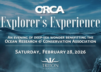 Ocean Research & Conservation Association