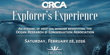 Ocean Research & Conservation Association