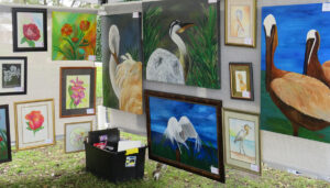 The 24th Annual Sebastian Riverfront Fine Art and Music Festival (Sebastian Daily)
