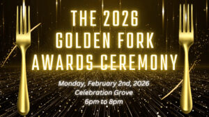 Golden Fork Awards