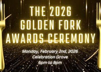Golden Fork Awards