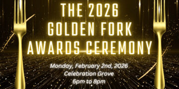 Golden Fork Awards