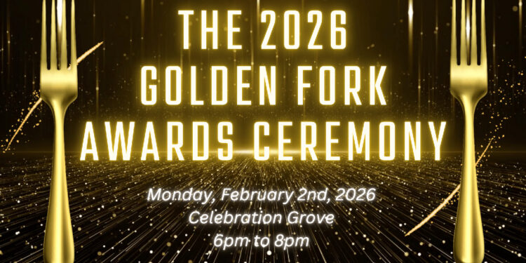 Golden Fork Awards