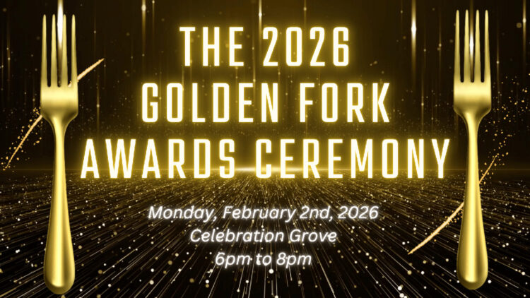 Golden Fork Awards