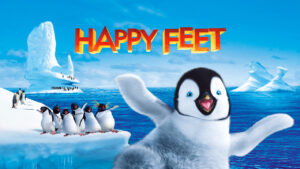 Happy Feet