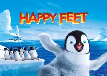 Happy Feet