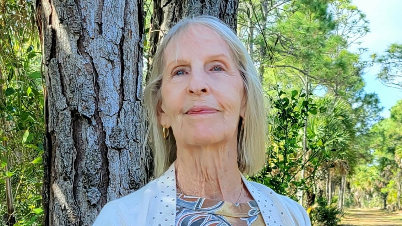 June L. Phillips, Longtime Resident of Sebastian, Florida – Obituary