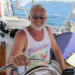 Kenneth A. Millman spent a decade as a sailing charter captain in the Bahamas (Photo Provided)