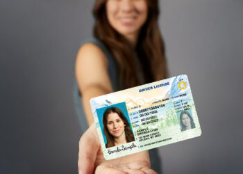 The REAL ID Act is a federal law passed by Congress in 2005 establishing minimum security standards for state-issued driver's licenses and identification cards to help prevent terrorism and identity fraud. (TSA)