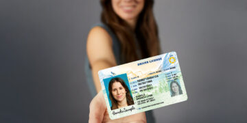 The REAL ID Act is a federal law passed by Congress in 2005 establishing minimum security standards for state-issued driver's licenses and identification cards to help prevent terrorism and identity fraud. (TSA)
