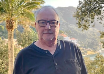 Richard Randolph Blake