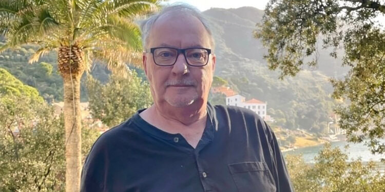 Richard Randolph Blake