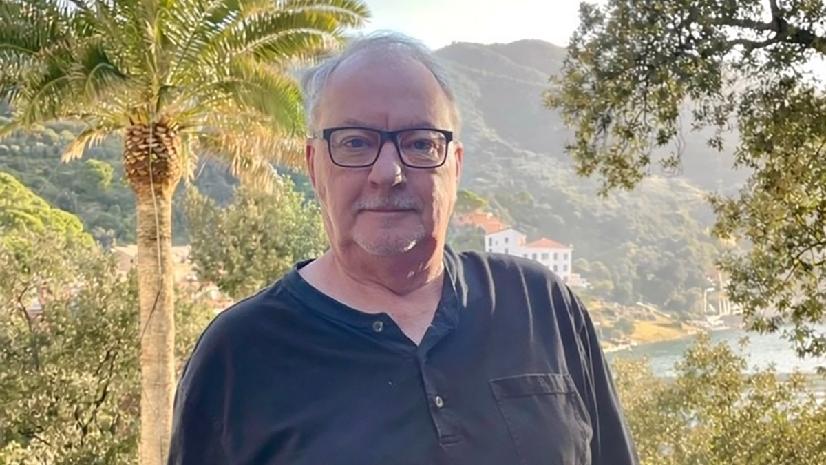 Richard Randolph Blake of Sebastian, Florida – Obituary