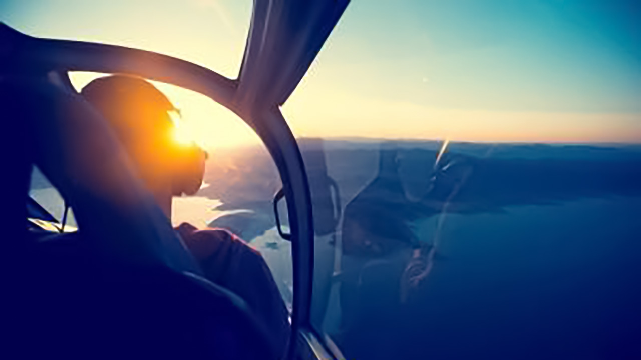 FAA urges pilots to exercise caution over eastern Pacific amid military activities, navigation risks