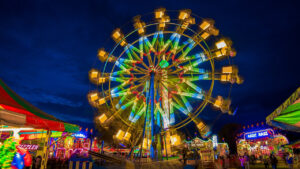 City of Fellsmere is set to host its 35th annual Frog Leg Festival