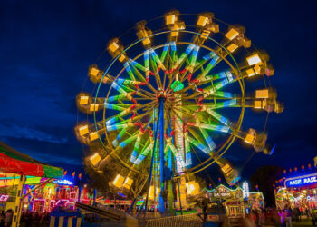 City of Fellsmere is set to host its 35th annual Frog Leg Festival