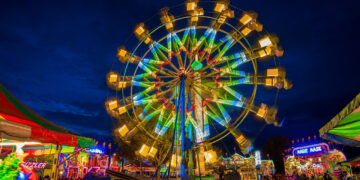 City of Fellsmere is set to host its 35th annual Frog Leg Festival