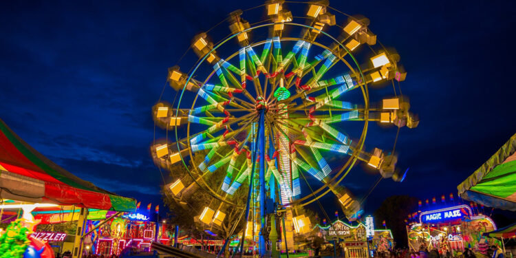 City of Fellsmere is set to host its 35th annual Frog Leg Festival