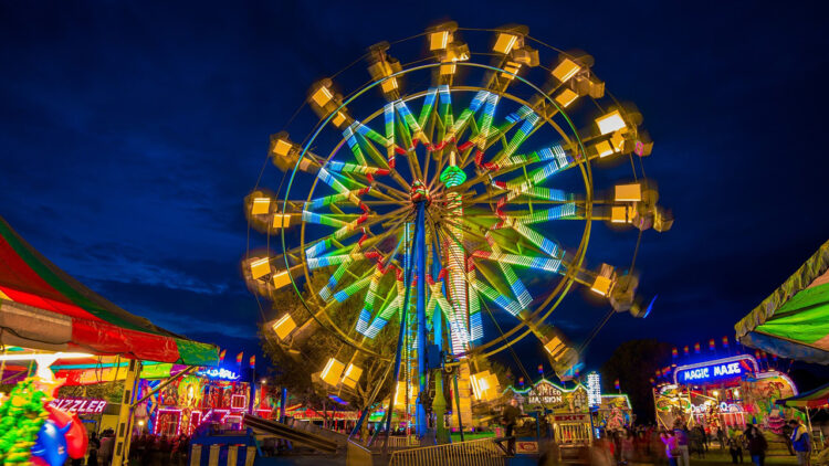 City of Fellsmere is set to host its 35th annual Frog Leg Festival