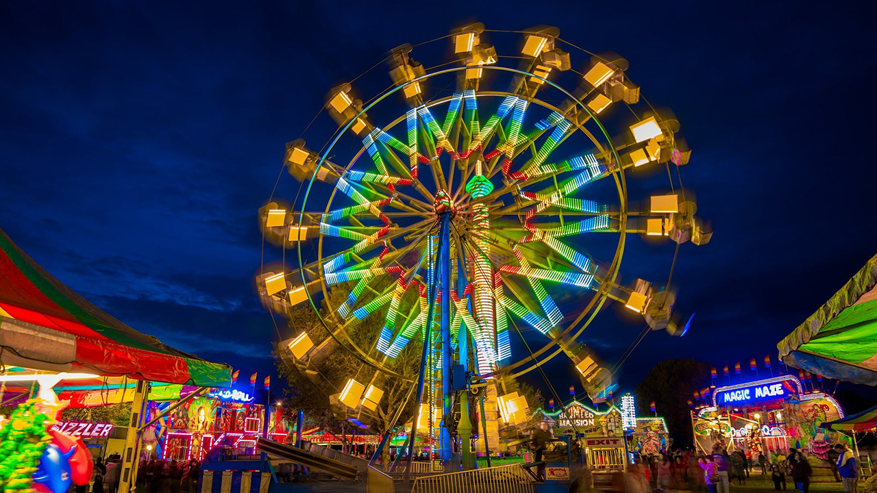 Fellsmere gears up for 35th annual Frog Leg Festival featuring southern ...