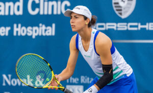 Vero Beach International Tennis Open