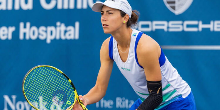 Vero Beach International Tennis Open