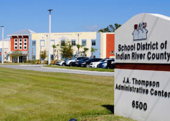 School Board of Indian River County