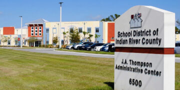 School Board of Indian River County