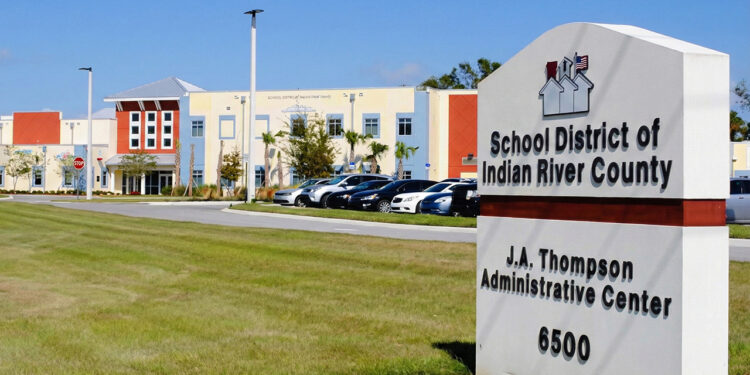 School Board of Indian River County