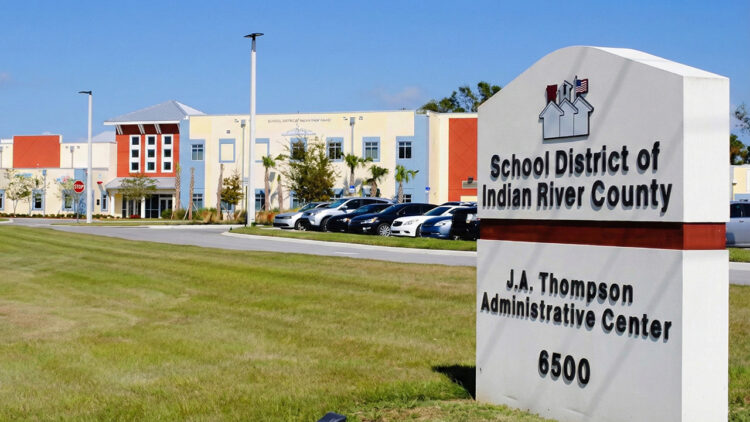 School Board of Indian River County