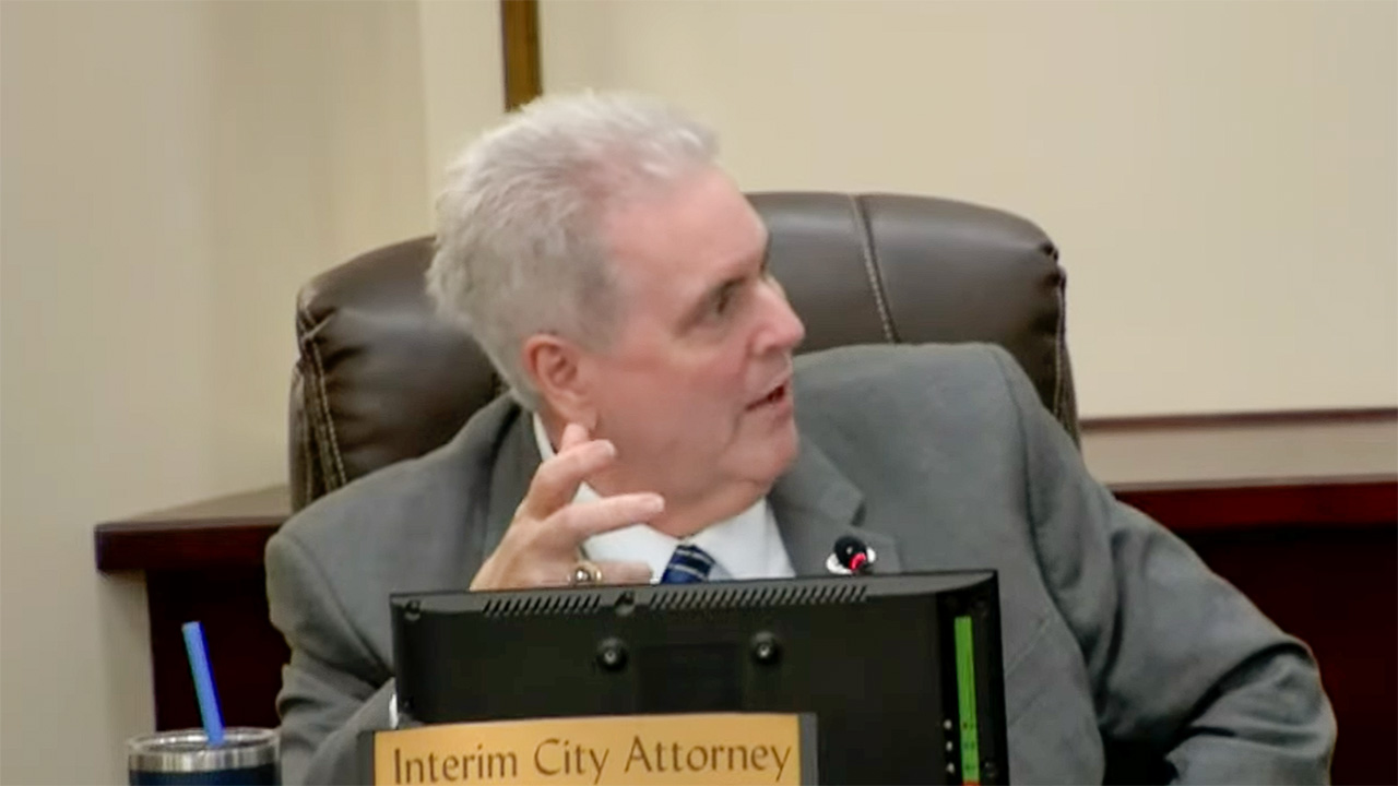 Sebastian City Council Weighs $16,500 Monthly Contract for Longtime Adviser as Attorney Search Continues