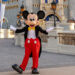 Mickey Mouse (Credit: Disney)