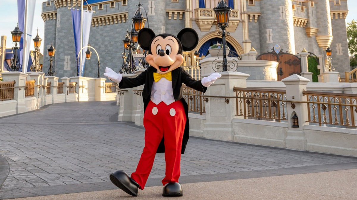 Disney World entices Florida locals with new discounted tickets for spring