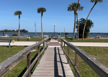 Sebastian, Florida (Credit: Sebastian Daily)