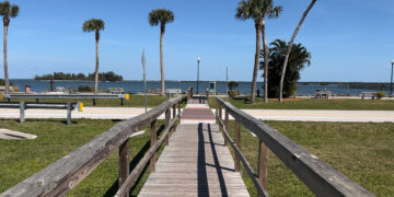 Sebastian, Florida (Credit: Sebastian Daily)