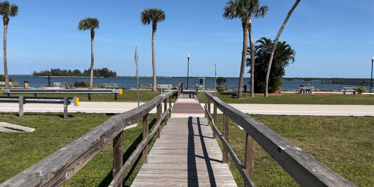 Sebastian, Florida (Credit: Sebastian Daily)