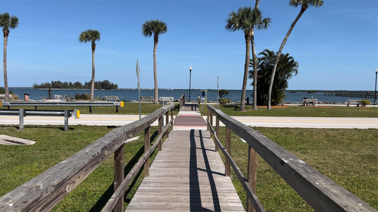 Sebastian, Florida (Credit: Sebastian Daily)