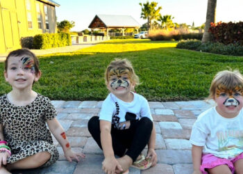 Spirit of Sebastian to Host Afternoons in the Agrihood Farmer's Market