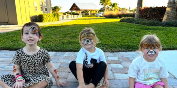 Spirit of Sebastian to Host Afternoons in the Agrihood Farmer's Market